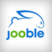 Logotipo de Jooble