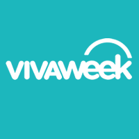 logotipo de vivaweek