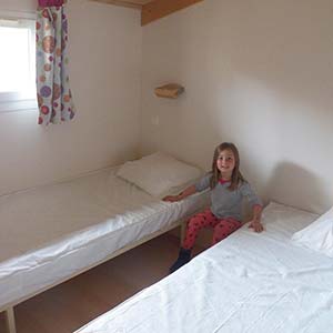 children's room Chalet OCEAN