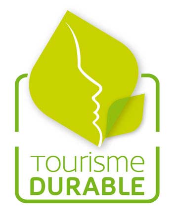 Logo Tourisme durable