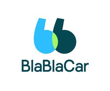 Logo BlaBlaCar
