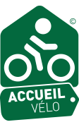 Logo Accueil Vélos