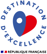 Logo Destination d'Excellence