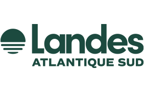 Logo Smile to life - Landes Atlantique Sud