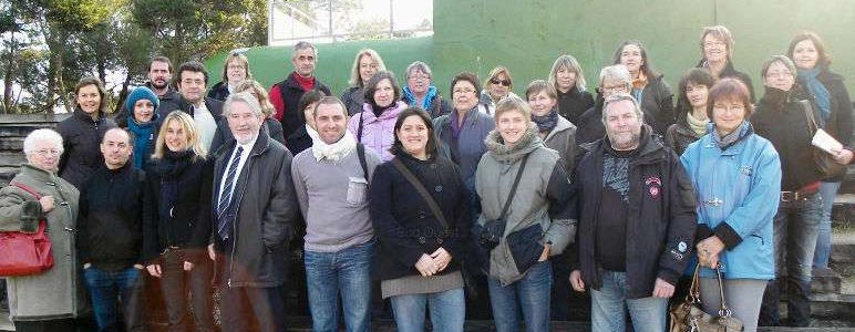 Tourisme durable dans les Landes à Messange camping Le Moussaillon